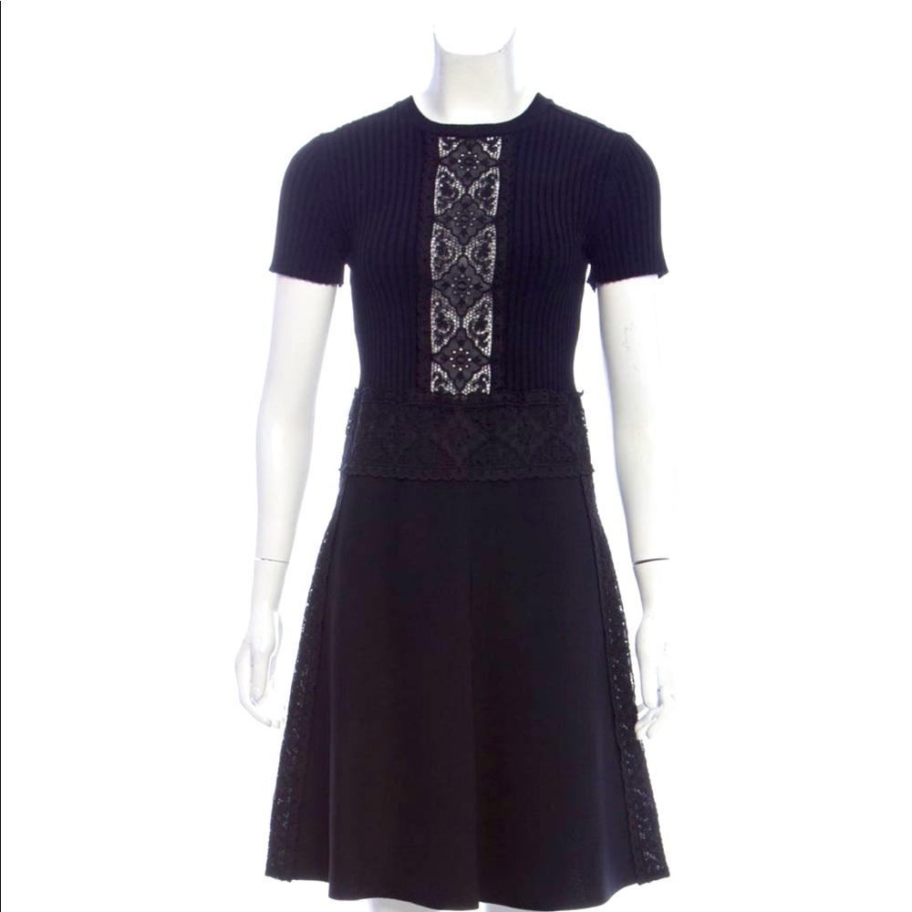 Valentino dress